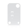 Mocowanie Ubiquiti AI Theta Ceiling Mount System (UACC-AI-Theta-CMS) - 2548700