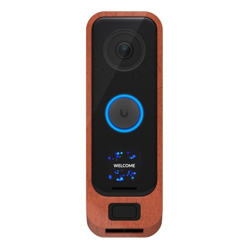 Osłona Ubiquiti G4 Doorbell Pro Cover (UACC-G4-DB-Pro-Cover-Brick) Brick - 2548720
