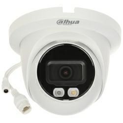 Kamera IP IPC-HDW2549t-S-IL (2,8 mm) - 2548740