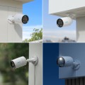 Kamera Reolink P330M LAN IP CCTV 3840 x 2160 p - 2548758