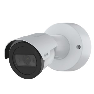Kamera IP Axis 02124-001 - Zewnętrzna - Przewodowa - Cyfrowa PTZ