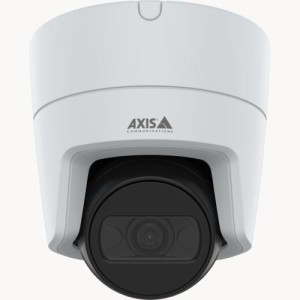 Kamera Axis M3125-LVE w kolorze białym