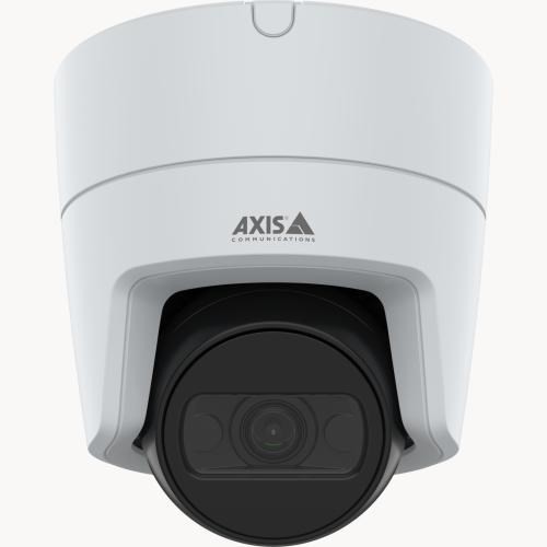 Kamera Axis M3125-LVE w kolorze białym - 2548828