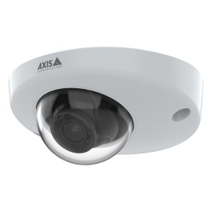 Axis 02670-001 - Kamera IP do monitoringu - Wewnętrzna - Przewodowa - Cyfrowy PTZ