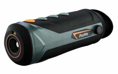 Kamera IP termowizyjna PFI-M20-B15-G - 2548870