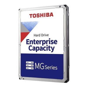 HDD Toshiba MG10 2TB 3,5" SATA MG10ADA200E