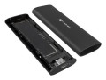 OBUDOWA SSD ZEWNĘTRZNA NATEC RHINO M.2 NVME LITE USB-C 3.1 GEN 2 ALUMINIUM - 2548968