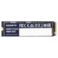Dysk SSD Gigabyte AORUS 4000E 1 TB M.2 NVMe Gen4 4000/3900 MB/s - 2548999