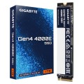 Dysk SSD Gigabyte AORUS 4000E 1 TB M.2 NVMe Gen4 4000/3900 MB/s - 2549003