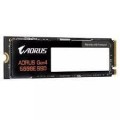 Dysk SSD Gigabyte AORUS 5000E 1 TB M.2 NVMe Gen4 - 2549011