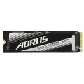 Dysk SSD Gigabyte AORUS 12000 1TB M.2 NVMe Gen5 z radiatorem 11700/9500 MB/s - 2549027