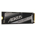 Dysk SSD Gigabyte AORUS 12000 1TB M.2 NVMe Gen5 z radiatorem 11700/9500 MB/s - 2549026