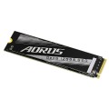 Dysk SSD Gigabyte AORUS 12000 1TB M.2 NVMe Gen5 z radiatorem 11700/9500 MB/s - 2549028
