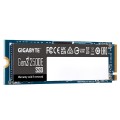 Dysk SSD 2 TB M.2 NVMe Gigabyte 2500E Gen3 2400/2000 MB/s - 2549034