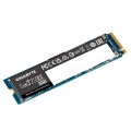 Dysk SSD 2 TB M.2 NVMe Gigabyte 2500E Gen3 2400/2000 MB/s - 2549036