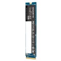 Dysk SSD 2 TB M.2 NVMe Gigabyte 2500E Gen3 2400/2000 MB/s - 2549033