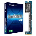 Dysk SSD 2 TB M.2 NVMe Gigabyte 2500E Gen3 2400/2000 MB/s - 2549037