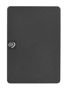 Seagate Expansion STKM5000400 zewnętrzny dysk twarde 5000 GB Czarny