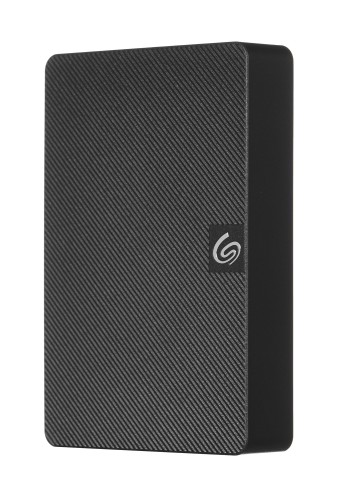HDD Seagate Expansion Portable 5 TB USB 3.0 Black - 1203007