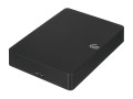 HDD Seagate Expansion Portable 5 TB USB 3.0 Black - 1017220