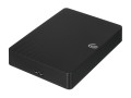 HDD Seagate Expansion Portable 5 TB USB 3.0 Black - 1203005