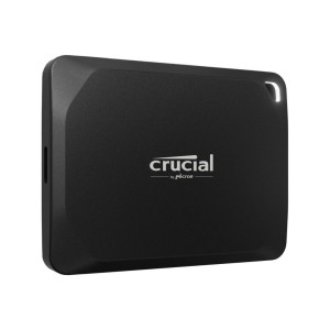 Dysk zewnętrzny SSD Crucial X10 Portable Pro 2TB USB3.2 Gen2x2 2100 MB/s