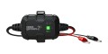 GENIUS2DEU 2A Direct-Mount Battery Charger - 2549203