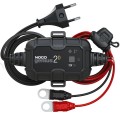 GENIUS2DEU 2A Direct-Mount Battery Charger - 2366751