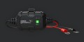 GENIUS2DEU 2A Direct-Mount Battery Charger - 2366755