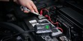 GENIUS2DEU 2A Direct-Mount Battery Charger - 2366757