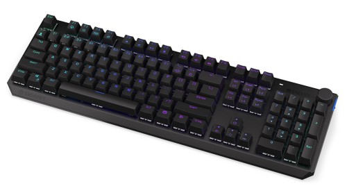 Klawiatura gamingowa ENDORFY Thock W. Kailh RD - 2549320