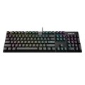 Gigabyte AORUS K1 klawiatura USB QWERTY Angielski Czarny - 2549339