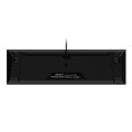Gigabyte AORUS K1 klawiatura USB QWERTY Angielski Czarny - 2549336