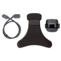 HTC 99H20572-00 inteligentne akcesorium osobiste Zestaw Czarny - 2549351