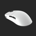 Bezprzewodowa Mysz Gamingowa Endgame Gear OP1we - Biała - 2549376