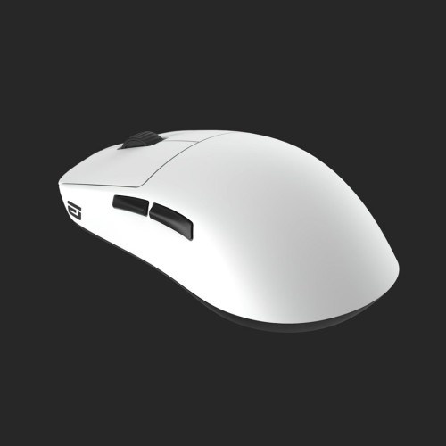 Bezprzewodowa Mysz Gamingowa Endgame Gear OP1we - Biała - 1923746