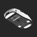 Bezprzewodowa Mysz Gamingowa Endgame Gear OP1we - Biała - 2549383
