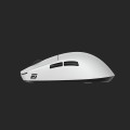 Bezprzewodowa Mysz Gamingowa Endgame Gear OP1we - Biała - 2549377