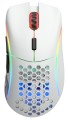 Glorious PC Gaming Race GLO-MS-DW-MW myszka Po prawej stronie RF Wireless 19000 DPI - 2549386
