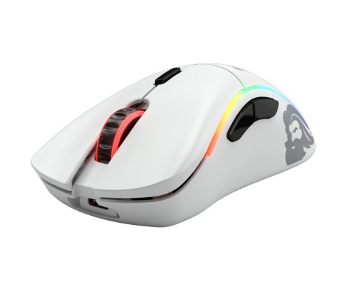 Glorious PC Gaming Race GLO-MS-DW-MW myszka Po prawej stronie RF Wireless 19000 DPI - 1923493