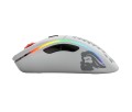 Glorious PC Gaming Race GLO-MS-DW-MW myszka Po prawej stronie RF Wireless 19000 DPI - 2126711