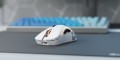 Glorious PC Gaming Race GLO-MS-DW-MW myszka Po prawej stronie RF Wireless 19000 DPI - 2549393