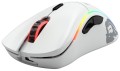 Glorious PC Gaming Race GLO-MS-DW-MW myszka Po prawej stronie RF Wireless 19000 DPI - 2549388