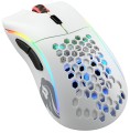 Glorious PC Gaming Race GLO-MS-DW-MW myszka Po prawej stronie RF Wireless 19000 DPI - 2549387