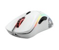 Glorious PC Gaming Race GLO-MS-DW-MW myszka Po prawej stronie RF Wireless 19000 DPI - 2126714