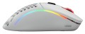 Glorious PC Gaming Race GLO-MS-DW-MW myszka Po prawej stronie RF Wireless 19000 DPI - 2549390