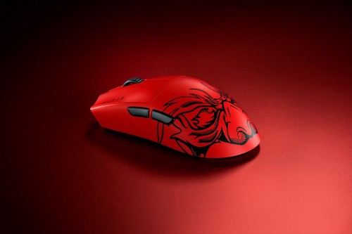 Myszka RAZER Viper V3 Pro Faker Edition, ultralekka - 2549415