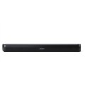 Sharp HT-SB107 moduł głośników Czarny 2.0 kan. 90 W - 2002657