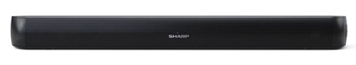 Sharp HT-SB107 moduł głośników Czarny 2.0 kan. 90 W - 2002657