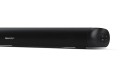 Sharp HT-SB107 moduł głośników Czarny 2.0 kan. 90 W - 2549456